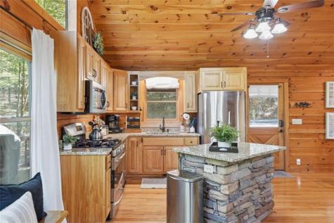 288 Kim Bolton Drive Morganton GA 30560