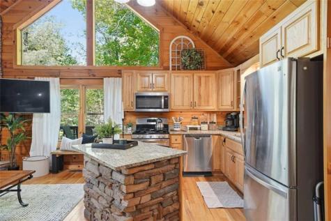 288 Kim Bolton Drive Morganton GA 30560