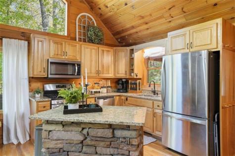 288 Kim Bolton Drive Morganton GA 30560