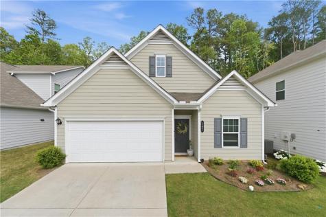 192 Kimberleys Crossing Jasper GA 30143