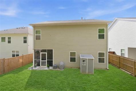 192 Kimberleys Crossing Jasper GA 30143