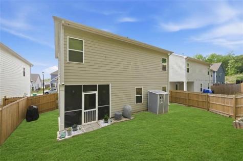 192 Kimberleys Crossing Jasper GA 30143