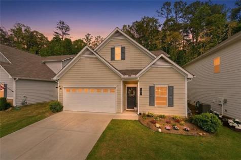 192 Kimberleys Crossing Jasper GA 30143