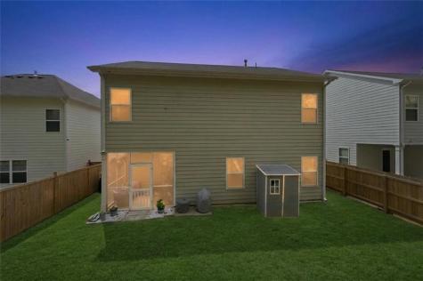 192 Kimberleys Crossing Jasper GA 30143