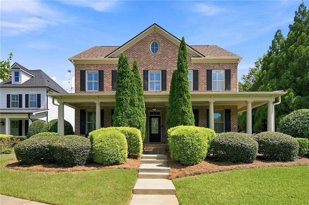 Milton GA, 12609 Lecoma Trace