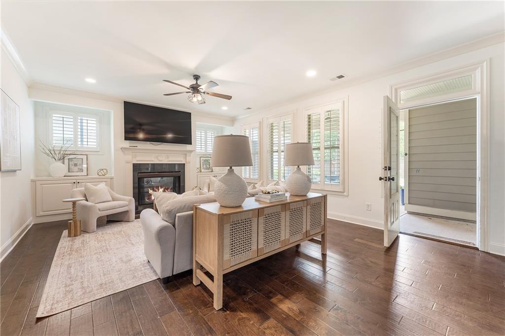12609 Lecoma Trace Milton GA 30004