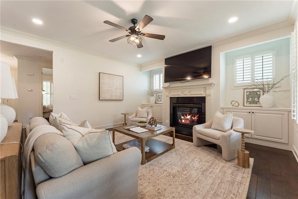 12609 Lecoma Trace Milton GA 30004