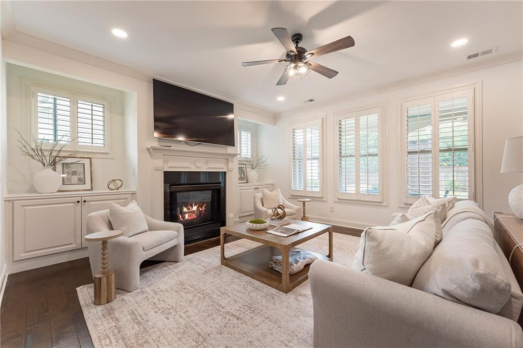 12609 Lecoma Trace Milton GA 30004