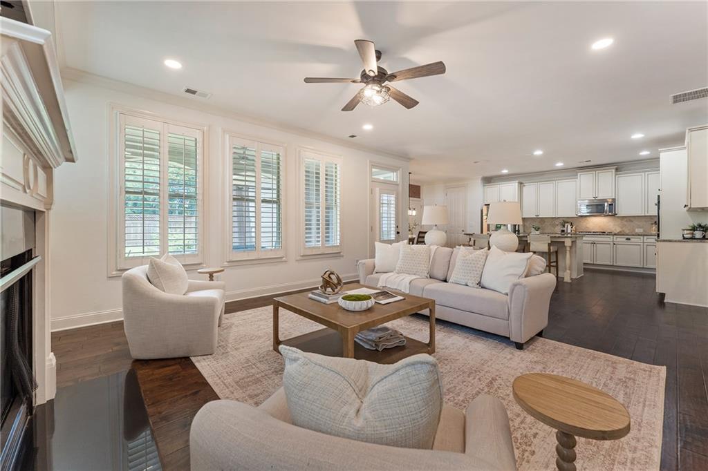 12609 Lecoma Trace Milton GA 30004