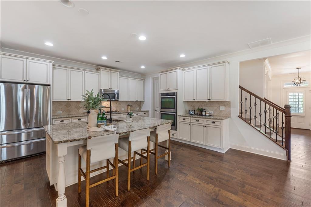 12609 Lecoma Trace Milton GA 30004