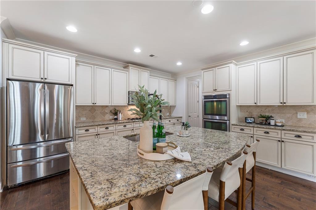 12609 Lecoma Trace Milton GA 30004