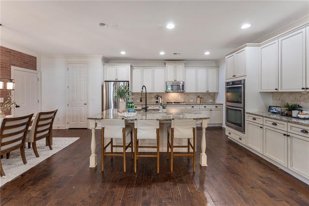 12609 Lecoma Trace Milton GA 30004