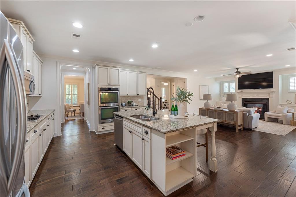 12609 Lecoma Trace Milton GA 30004