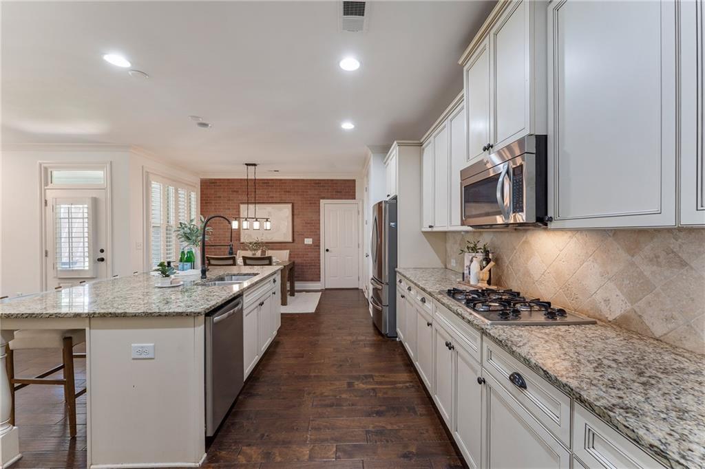12609 Lecoma Trace Milton GA 30004