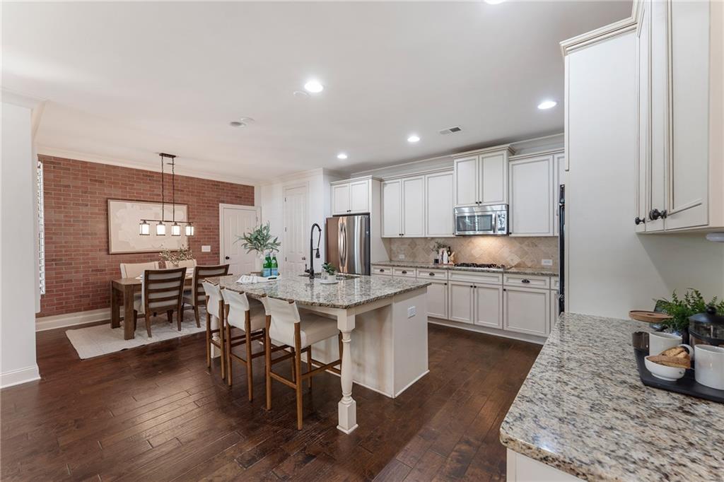 12609 Lecoma Trace Milton GA 30004