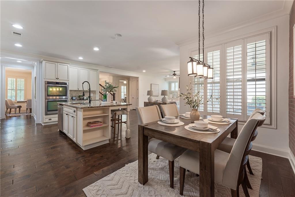 12609 Lecoma Trace Milton GA 30004