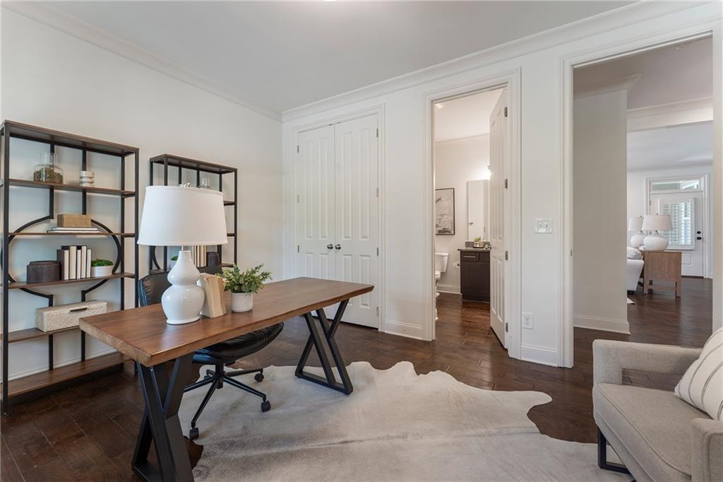 12609 Lecoma Trace Milton GA 30004