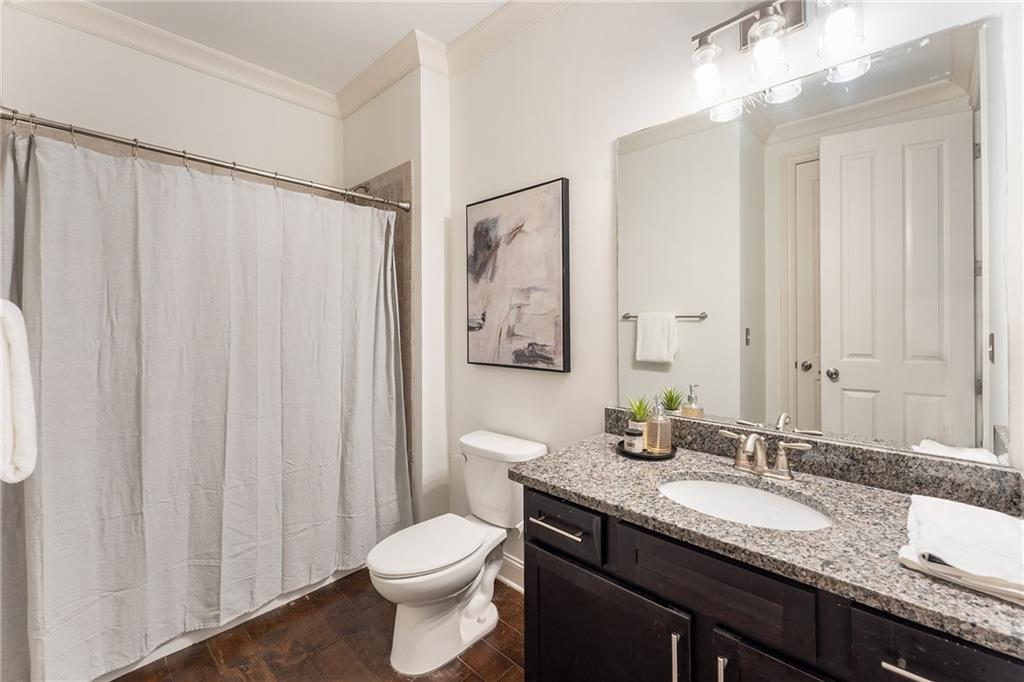 12609 Lecoma Trace Milton GA 30004