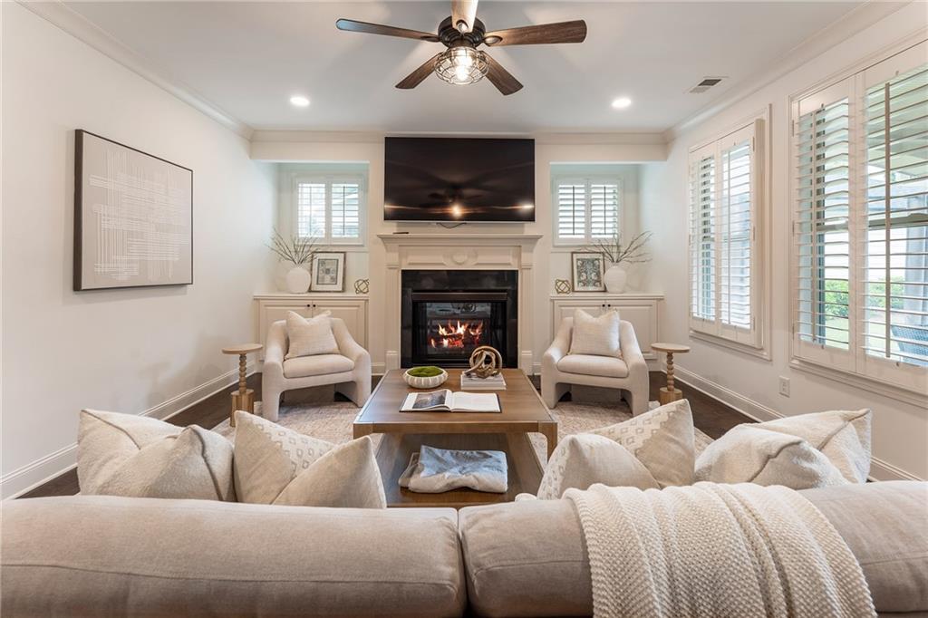 12609 Lecoma Trace Milton GA 30004