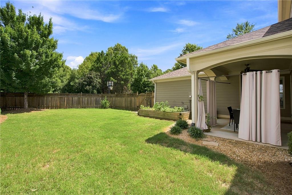 12609 Lecoma Trace Milton GA 30004