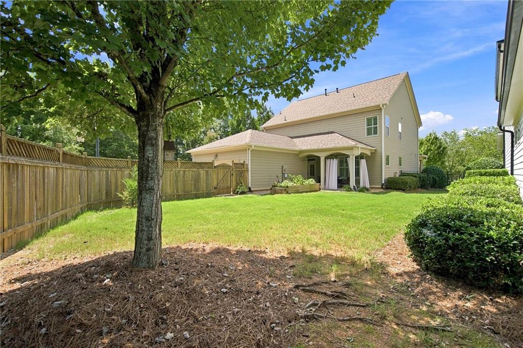 12609 Lecoma Trace Milton GA 30004