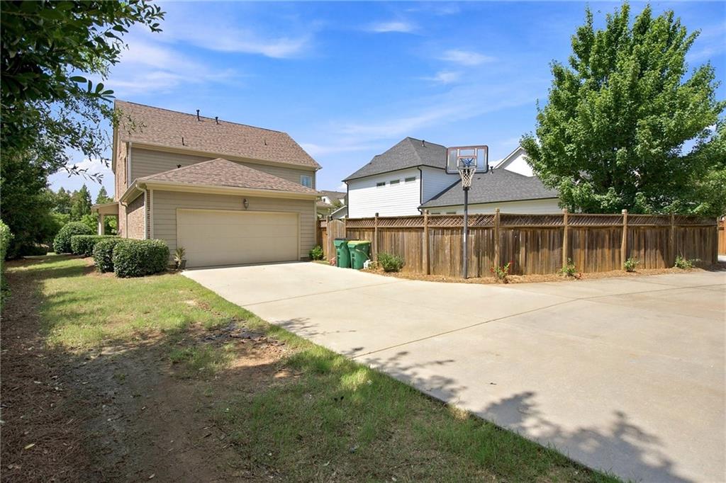 12609 Lecoma Trace Milton GA 30004