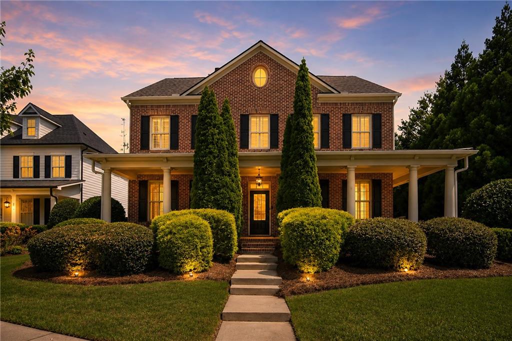 12609 Lecoma Trace Milton GA 30004