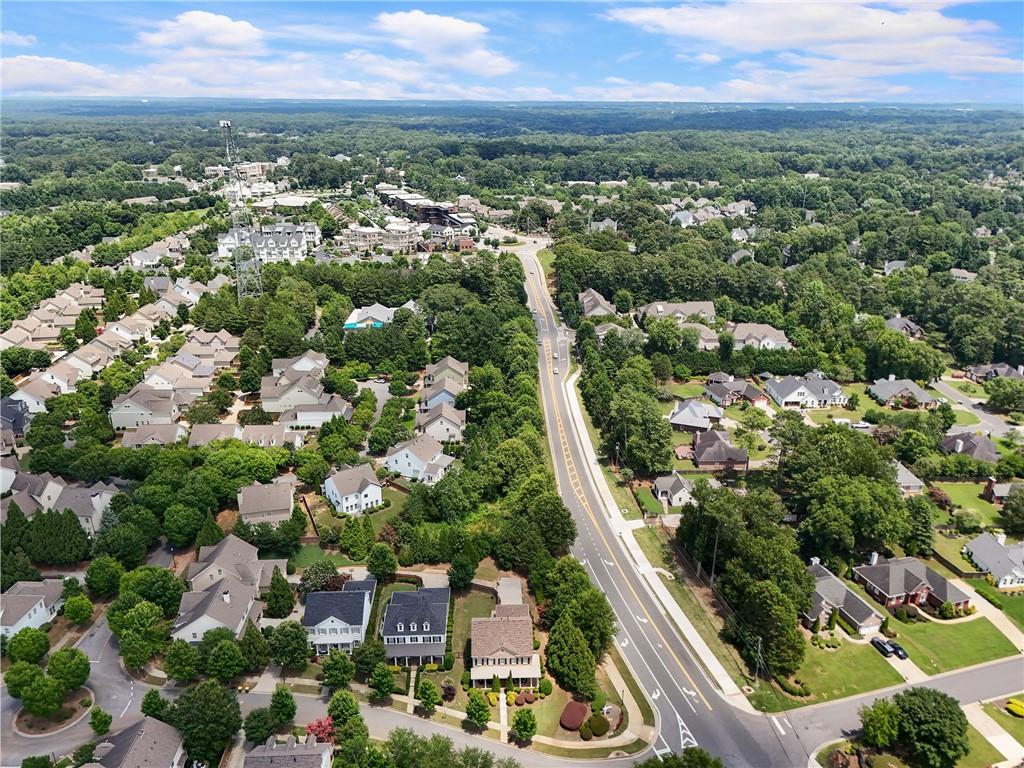 12609 Lecoma Trace Milton GA 30004