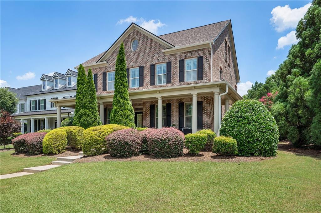 12609 Lecoma Trace Milton GA 30004