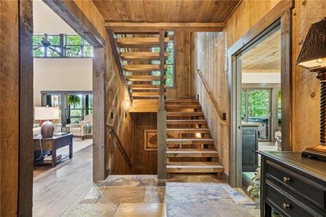 427 Greystone Trace Ellijay GA 30536
