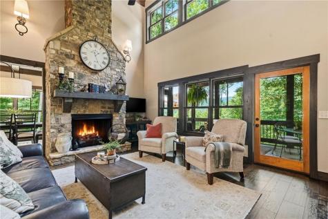 427 Greystone Trace Ellijay GA 30536