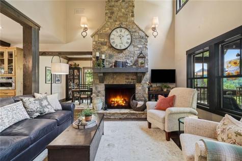 427 Greystone Trace Ellijay GA 30536