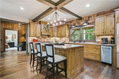 427 Greystone Trace Ellijay GA 30536