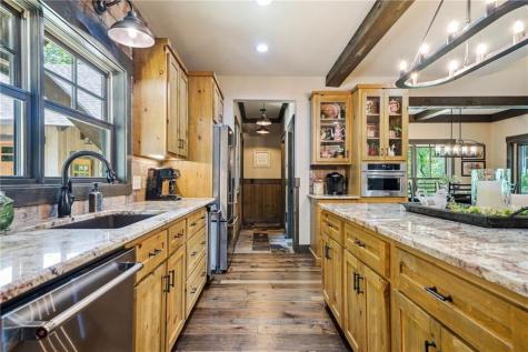 427 Greystone Trace Ellijay GA 30536