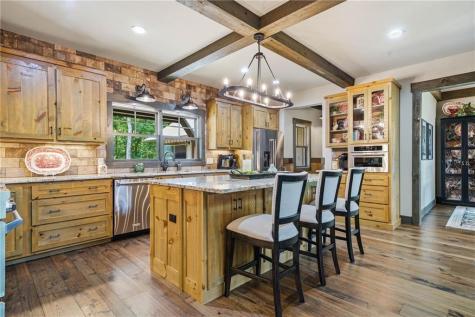427 Greystone Trace Ellijay GA 30536