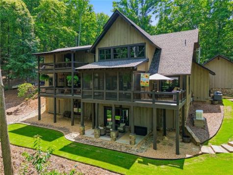 427 Greystone Trace Ellijay GA 30536