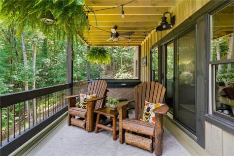 427 Greystone Trace Ellijay GA 30536