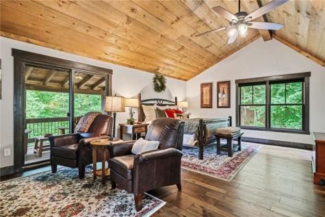 427 Greystone Trace Ellijay GA 30536