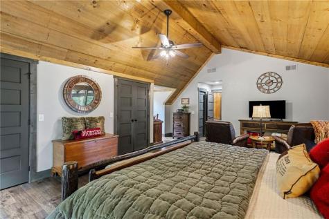 427 Greystone Trace Ellijay GA 30536