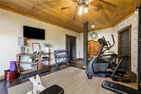 427 Greystone Trace Ellijay GA 30536