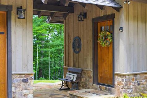 427 Greystone Trace Ellijay GA 30536