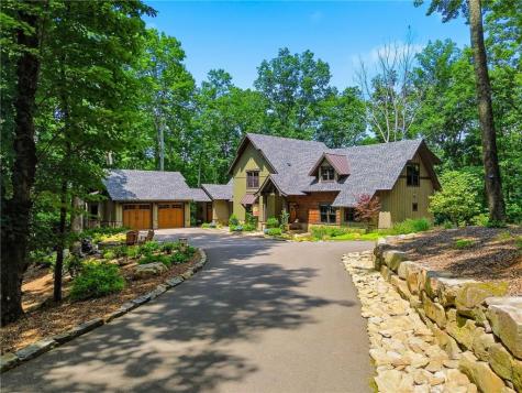 427 Greystone Trace Ellijay GA 30536