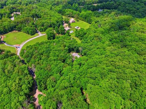 427 Greystone Trace Ellijay GA 30536