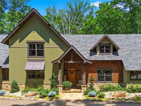 427 Greystone Trace Ellijay GA 30536