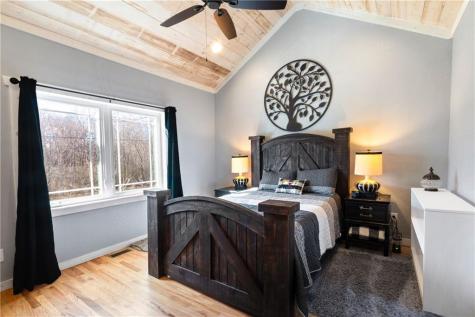 18 Shady Grove Lane Blue Ridge GA 30513