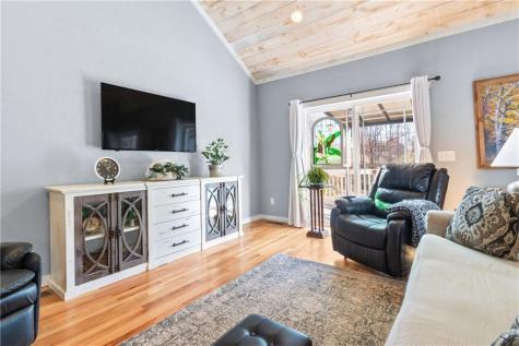 18 Shady Grove Lane Blue Ridge GA 30513