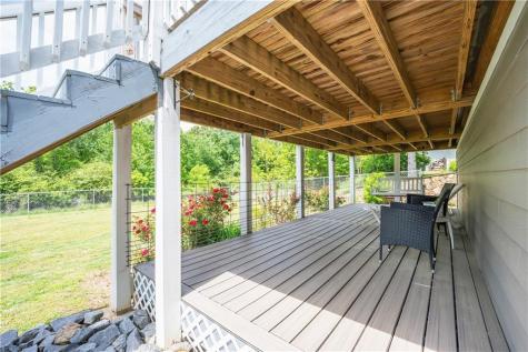 18 Shady Grove Lane Blue Ridge GA 30513