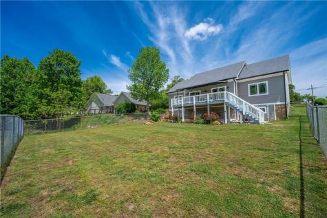 18 Shady Grove Lane Blue Ridge GA 30513