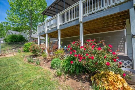 18 Shady Grove Lane Blue Ridge GA 30513
