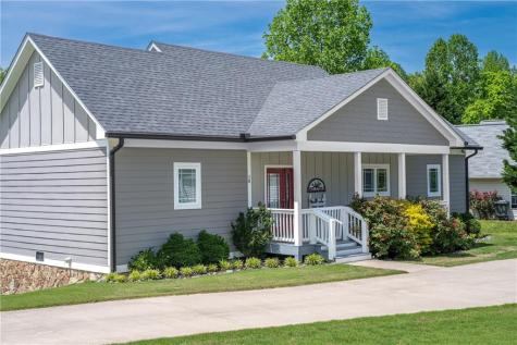 18 Shady Grove Lane Blue Ridge GA 30513